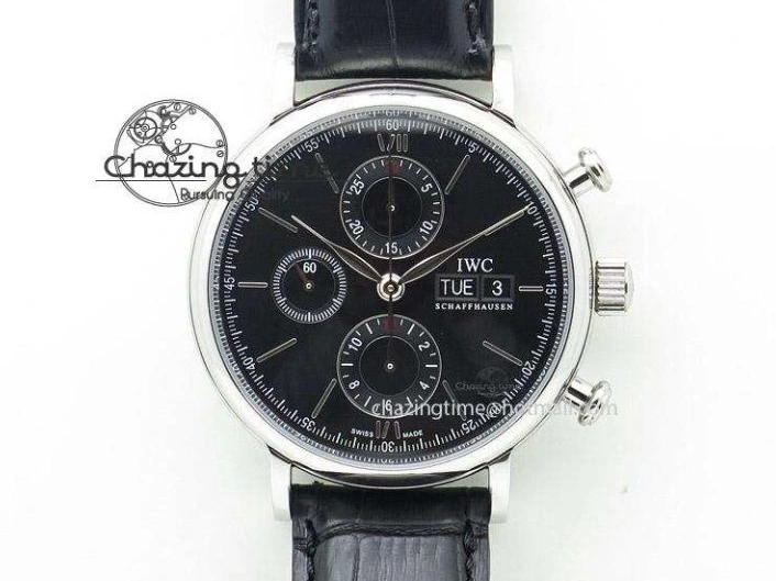 MIROTIME 0320 SunProtective Pilot Mark XX BLSF SS 1:1 Best Edition White Dial on Black Rubber Strap MIYOTA 6995